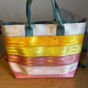 Harvey’s seatbelt bag Splash